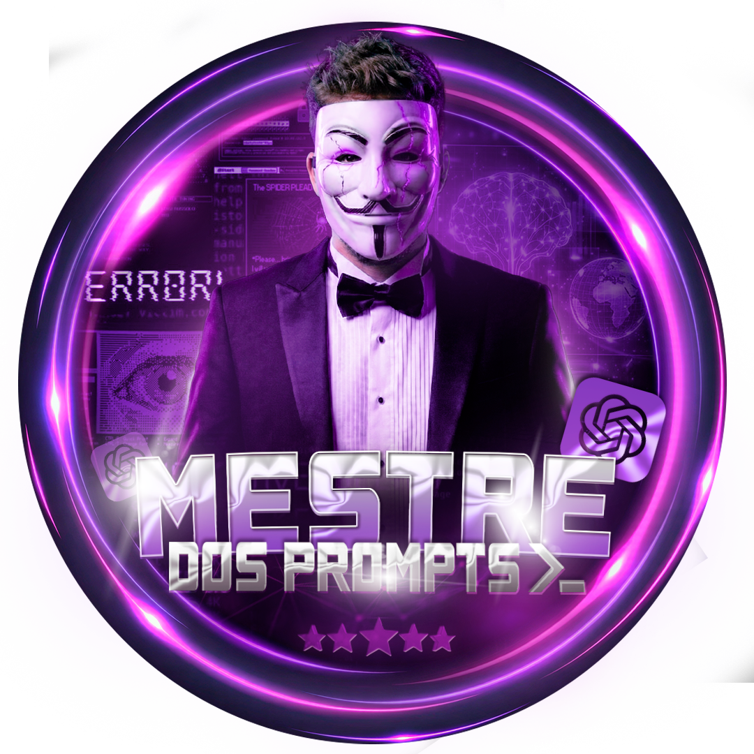 Mestre dos Prompts